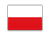 RISTORANTE PIZZERIA AL CUNTADEIN - Polski